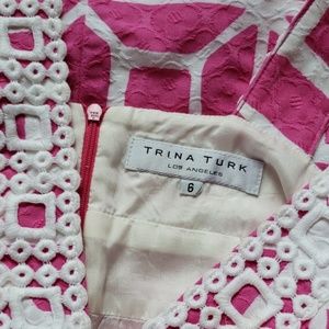 Trina Turk dress